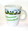 Becher "Pellwormer Schlürfpott"