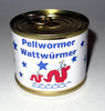 Pellwormer Wattwürmer
