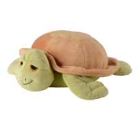 Warmie-Schildkröte