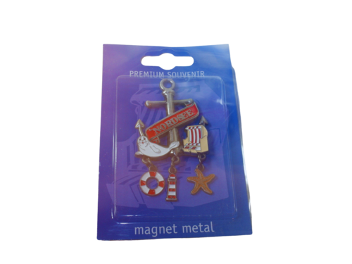 Magnet Anker