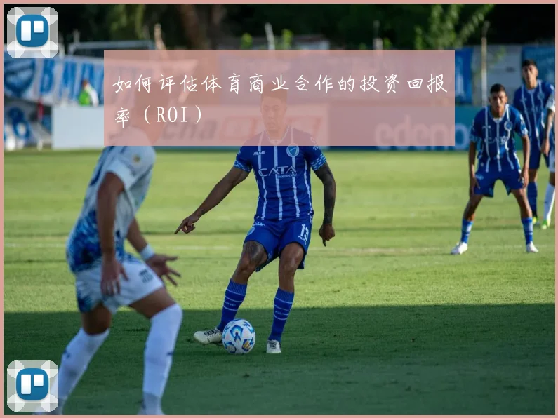 如何评估体育商业合作的投资回报率(ROI)