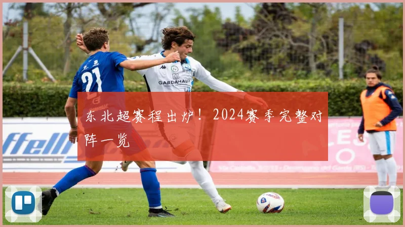 东北超赛程出炉!2024赛季完整对阵一览