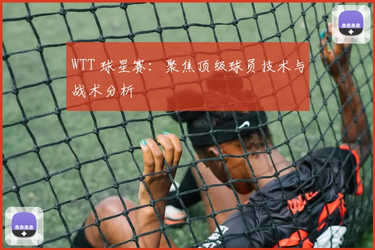 WTT 球星赛:聚焦顶级球员技术与战术分析