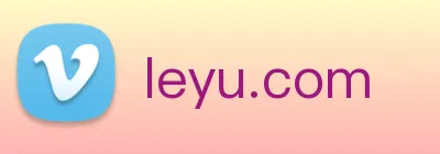 leyu.com Logo